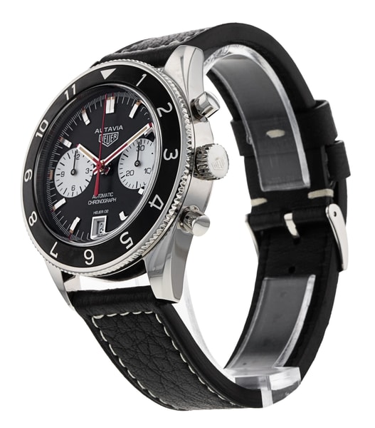 Tag Heuer Autavia CBE2118.FC8246